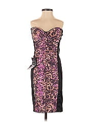 Bebe Cocktail Dress