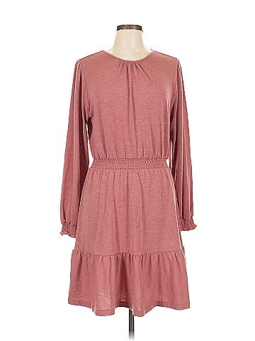 Ann Taylor LOFT Casual Dress (view 1)
