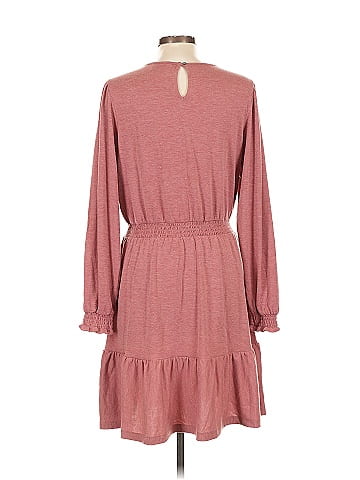 Ann Taylor LOFT Casual Dress (view 2)