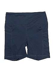 Yogalicious Athletic Shorts