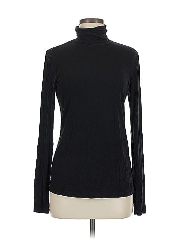 T Tahari Turtleneck Sweater (view 1)