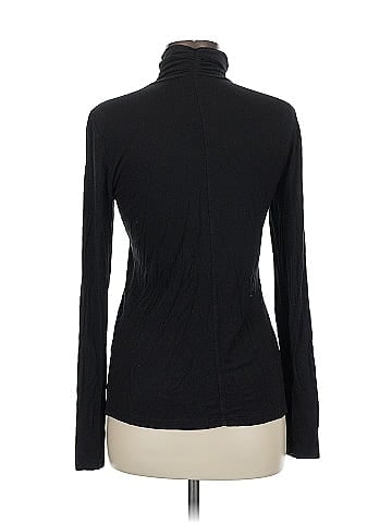 T Tahari Turtleneck Sweater (view 2)