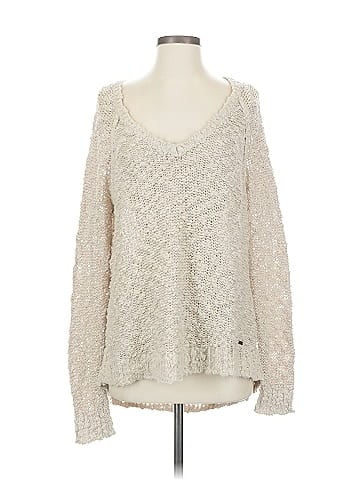 Abercrombie Pullover Sweater (view 1)