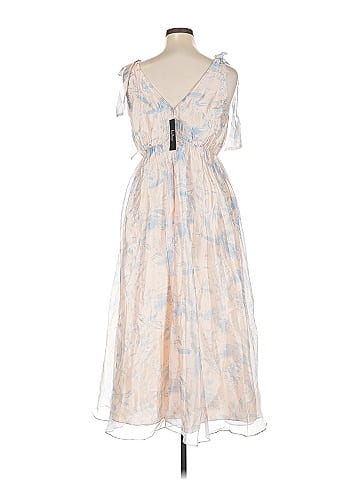 Lulus Cocktail Dress (view 2)