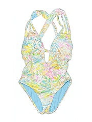 Becca One Piece Swimsuit