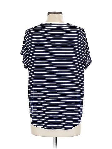 Melissa Paige Short Sleeve Top (view 2)