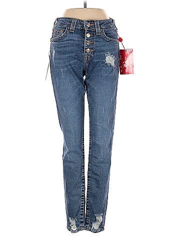 True Religion Jeans (view 1)
