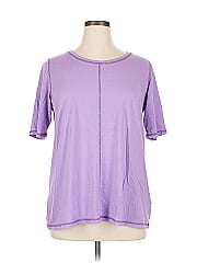Logo By Lori Goldstein Short Sleeve T Shirt