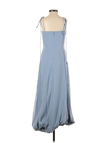 Azazie Casual Dress (view 2)
