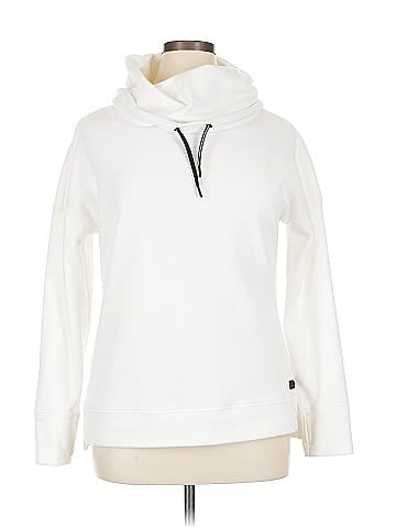 Calvin Klein Performance Fleece (view 1)