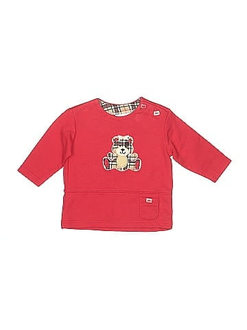 Miniwear 3/4 Sleeve T-Shirt (view 1)