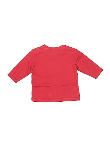 Miniwear 3/4 Sleeve T-Shirt (view 2)