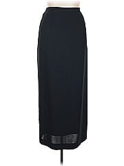 Kasper Formal Skirt