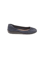 Easy Spirit Flats