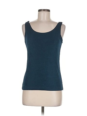 Travelers by Chico's Sleeveless Top (view 1)