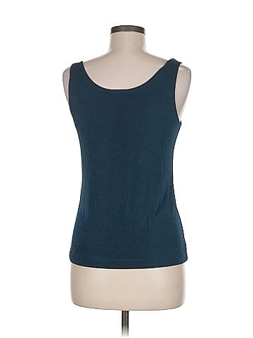 Travelers by Chico's Sleeveless Top (view 2)