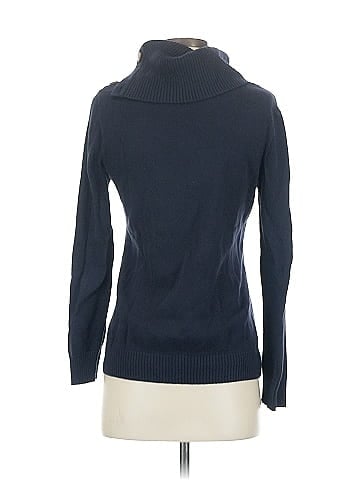 Banana Republic Factory Store Turtleneck Sweater (view 2)