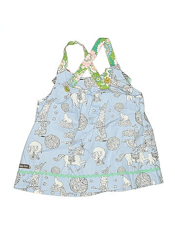 Matilda Jane Sleeveless Top (view 2)