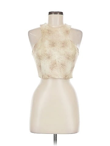 Ronny Kobo Sleeveless Blouse (view 1)