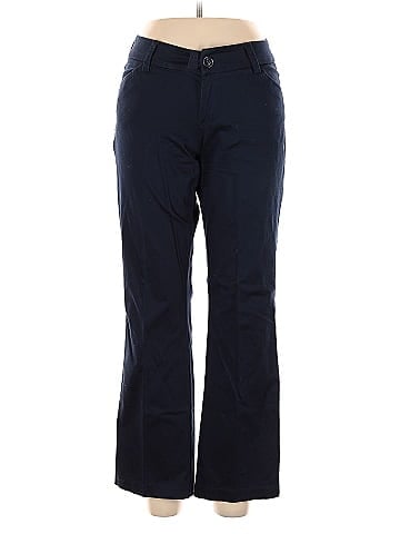 Lee Casual Pants (view 1)