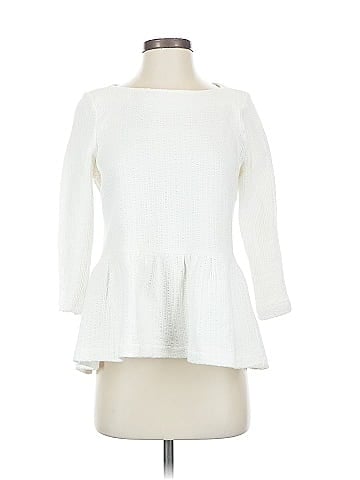 Amadi 3/4 Sleeve Top (view 1)