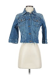 Ann Taylor Loft Outlet Denim Jacket