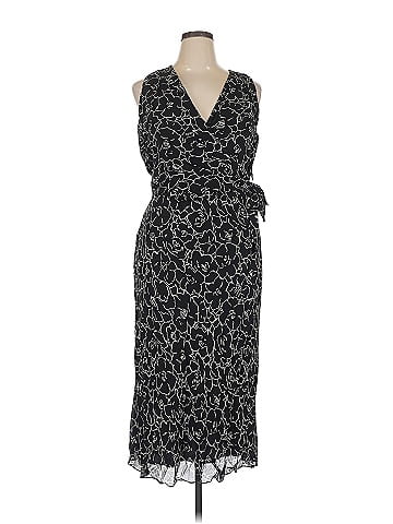Jones New York Casual Dress (view 1)