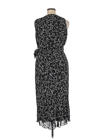Jones New York Casual Dress (view 2)
