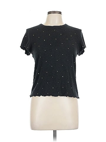 Madewell Short Sleeve T-Shirt (view 1)