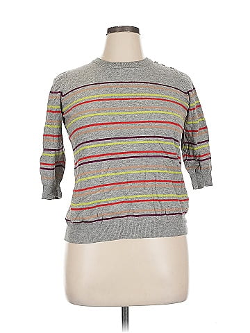 ModCloth Pullover Sweater (view 1)