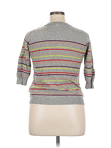 ModCloth Pullover Sweater (view 2)