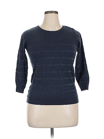 ModCloth Pullover Sweater (view 1)
