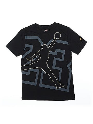 Air Jordan Active T-Shirt (view 1)