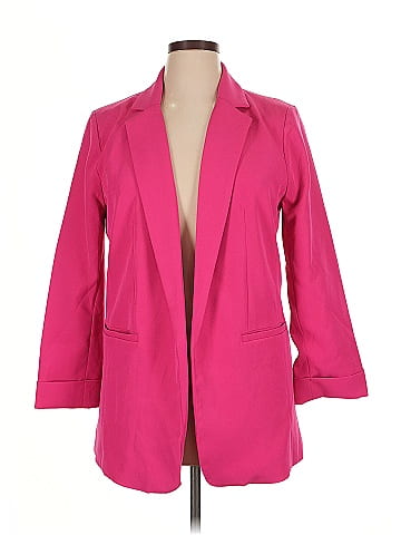 Zenana Blazer (view 1)