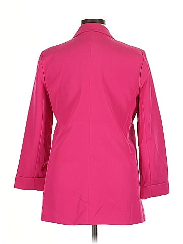 Zenana Blazer (view 2)