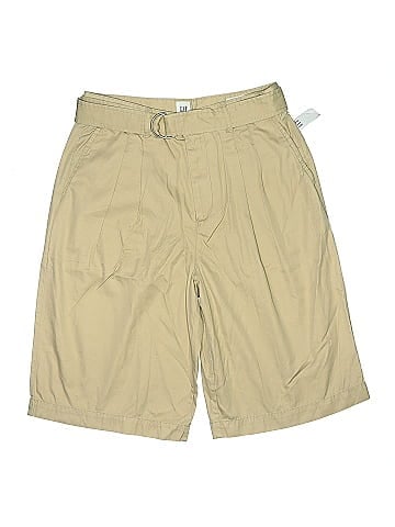 Gap Shorts (view 1)