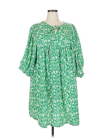 Dokotoo Casual Dress (view 1)