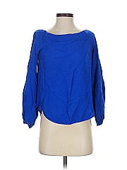 Floreat 3/4 Sleeve Blouse