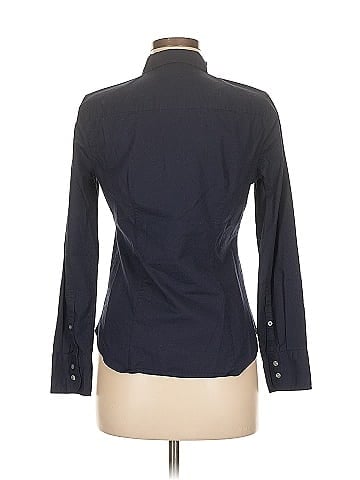 J.Crew 365 Long Sleeve Polo (view 2)