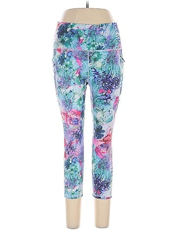 RBX Active Pants (view 1)