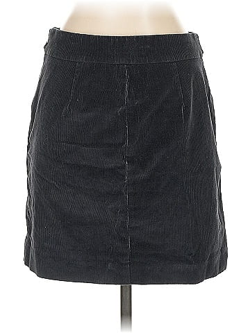 Banana Republic Denim Skirt (view 2)
