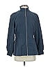 Club Monaco Blue Track Jacket Size S - photo 1