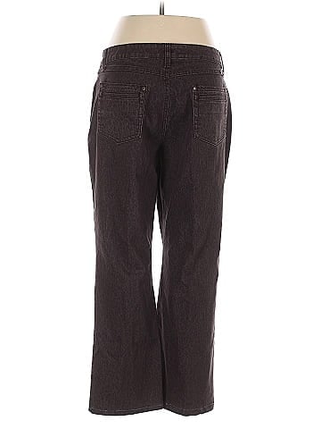French Dressing Jeans (view 2)