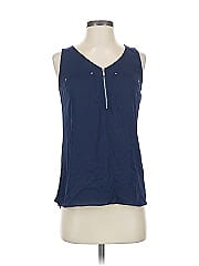 Fortune + Ivy Sleeveless Blouse