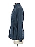 Club Monaco Blue Track Jacket Size S - photo 5