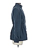 Club Monaco Blue Track Jacket Size S - photo 4