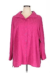 Catherines 3/4 Sleeve Blouse