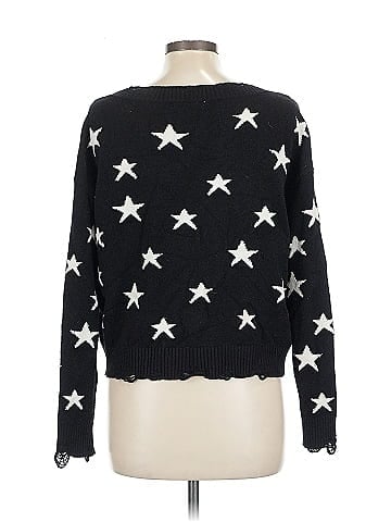 Wild Honey Pullover Sweater (view 2)