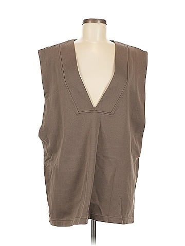 Zara Sweater Vest (view 1)