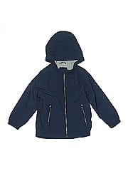 Baby Gap Zip Up Hoodie